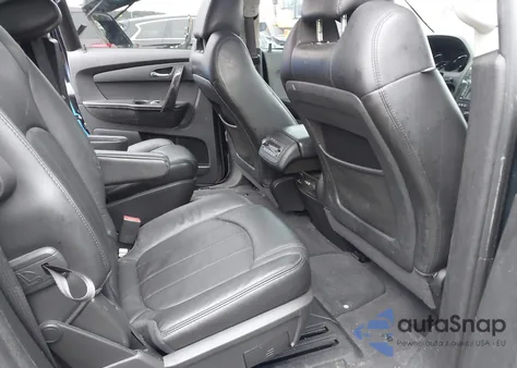 2012 GMC Acadia Denali from USA, damaged, VIN 1GKKVTED4CJ284145